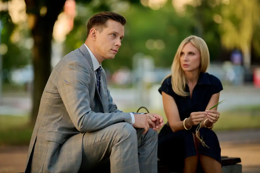 Na Wspólnej - galeria zdjęć - filmweb