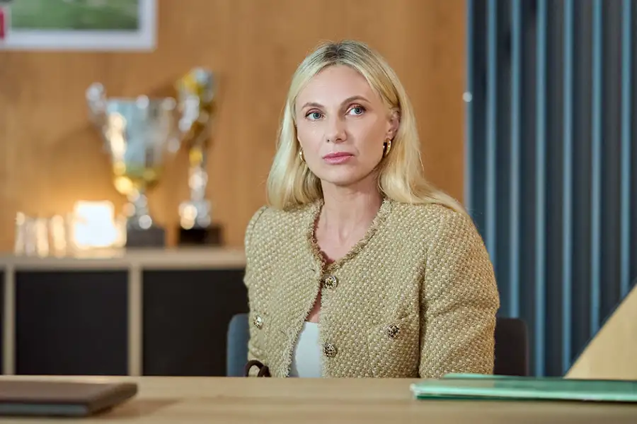 Na Wspólnej - galeria zdjęć - filmweb