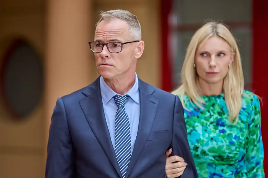 Na Wspólnej - galeria zdjęć - filmweb