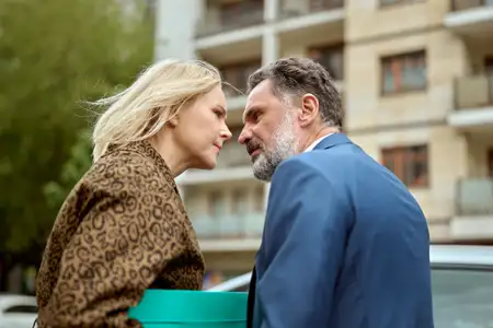 Na Wsp&oacute;lnej - galeria zdjęć - filmweb