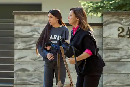 Na Wsp&oacute;lnej - galeria zdjęć - filmweb