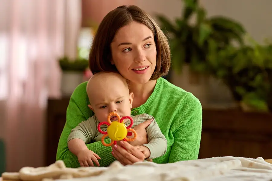 Na Wspólnej - galeria zdjęć - filmweb