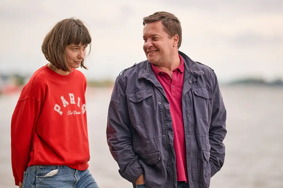 Na Wspólnej - galeria zdjęć - filmweb