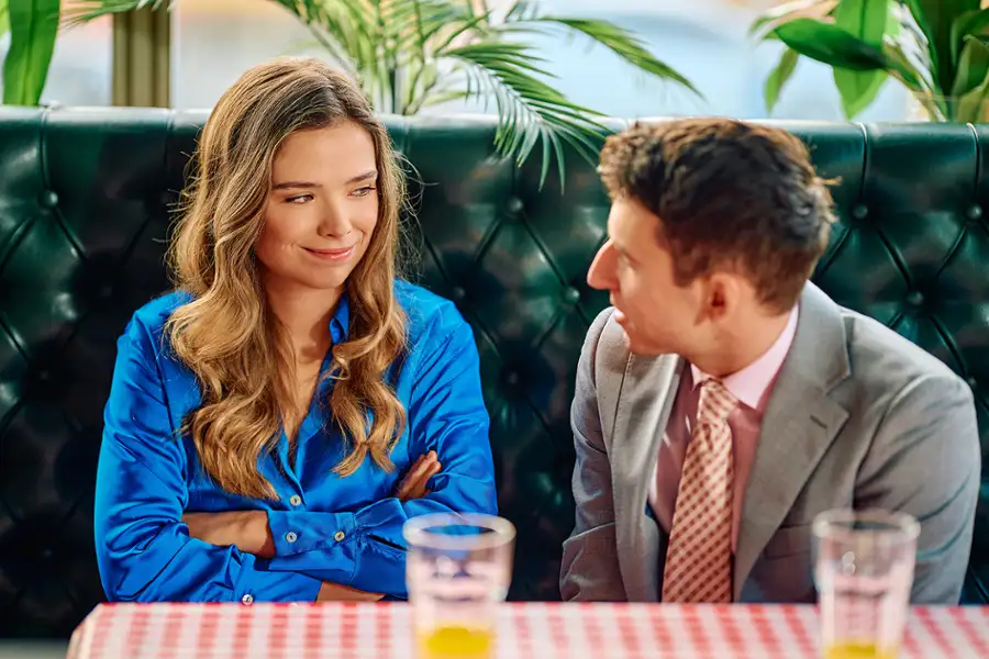 Na Wsp&oacute;lnej - galeria zdjęć - filmweb