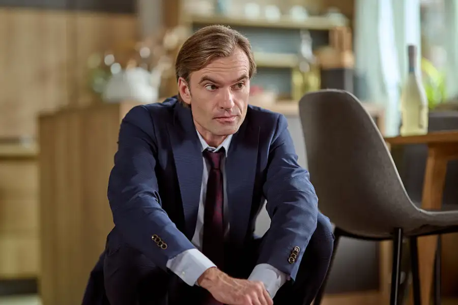 Na Wsp&oacute;lnej - galeria zdjęć - filmweb