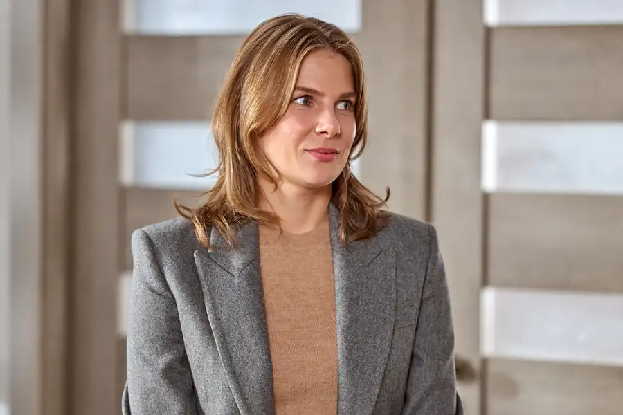 Na Wsp&oacute;lnej - galeria zdjęć - filmweb