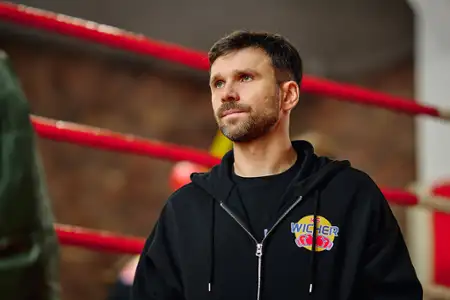 Na Wsp&oacute;lnej - galeria zdjęć - filmweb