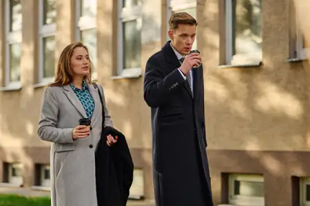 Na Wsp&oacute;lnej - galeria zdjęć - filmweb