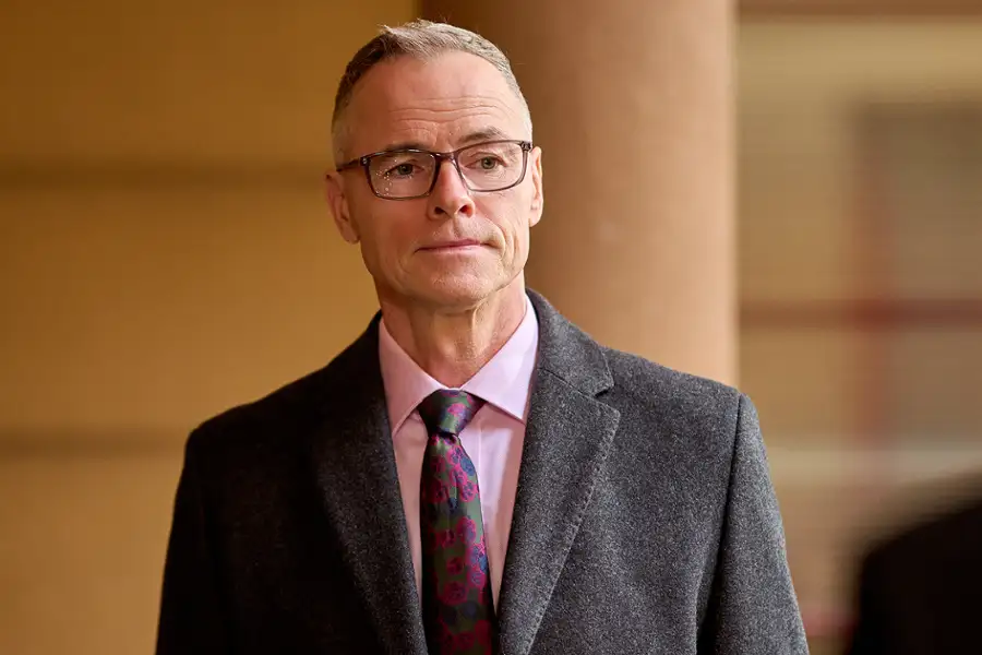 Na Wsp&oacute;lnej - galeria zdjęć - filmweb