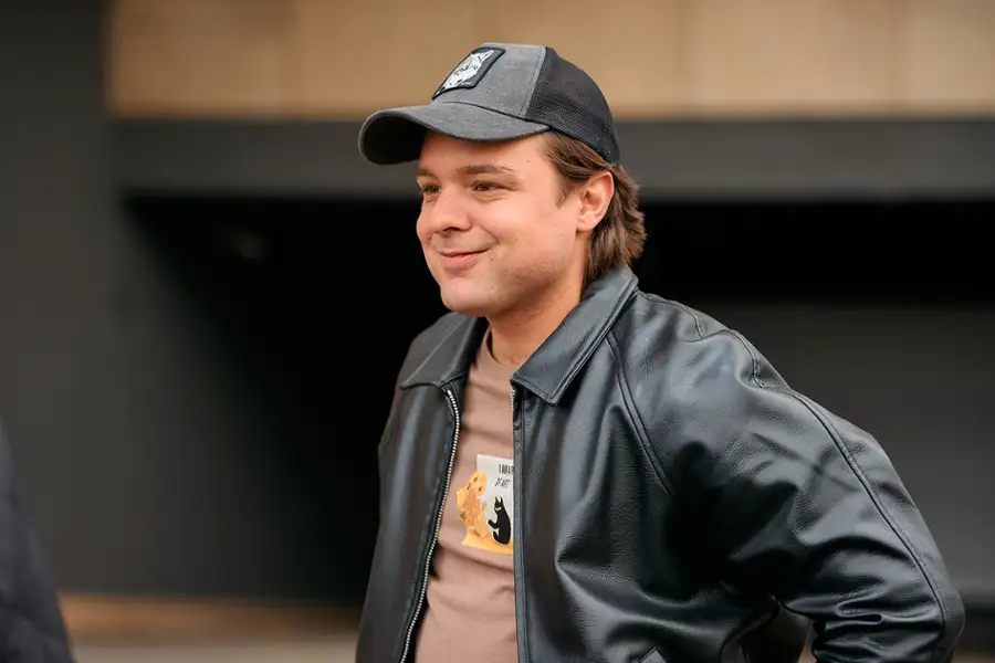 Na Wsp&oacute;lnej - galeria zdjęć - filmweb