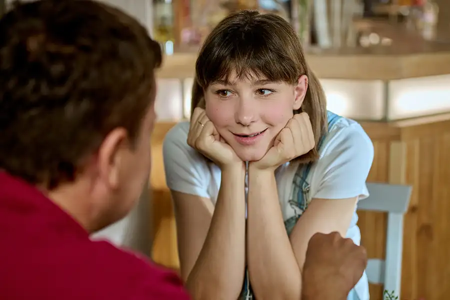 Na Wsp&oacute;lnej - galeria zdjęć - filmweb