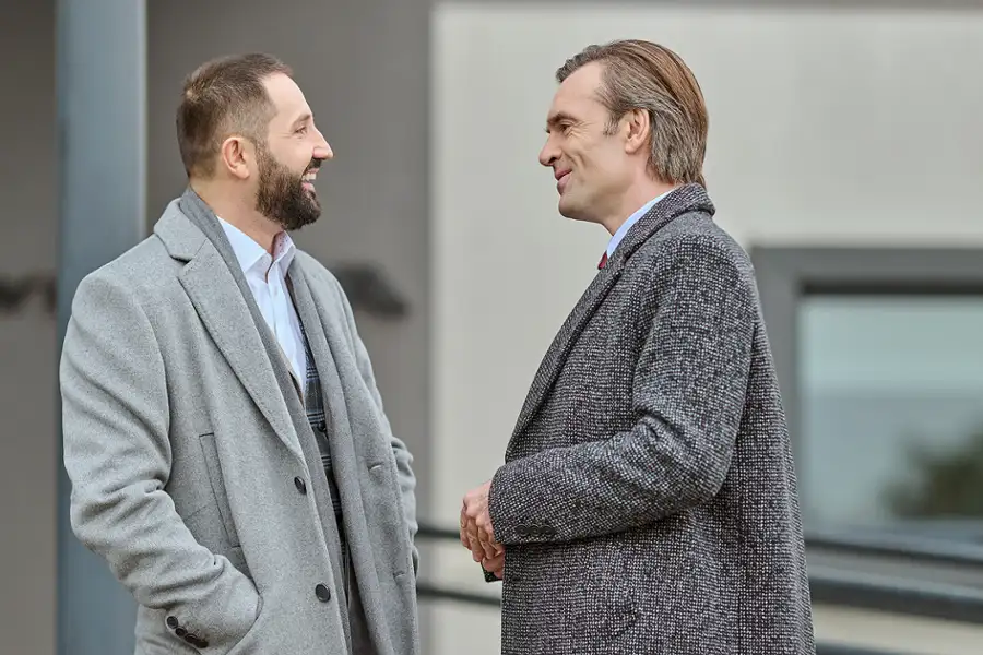 Na Wsp&oacute;lnej - galeria zdjęć - filmweb