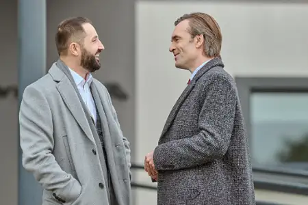 Na Wsp&oacute;lnej - galeria zdjęć - filmweb