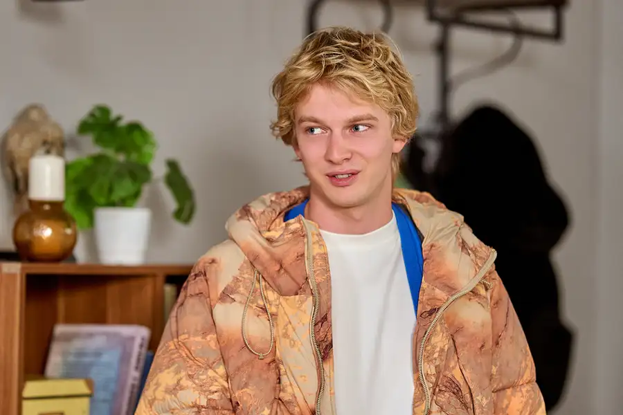 Na Wsp&oacute;lnej - galeria zdjęć - filmweb