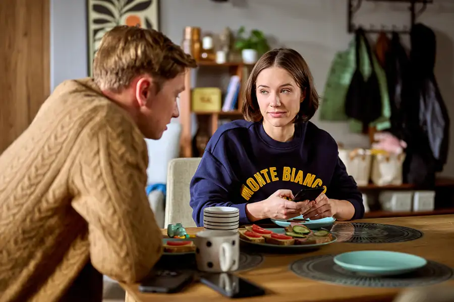 Na Wsp&oacute;lnej - galeria zdjęć - filmweb