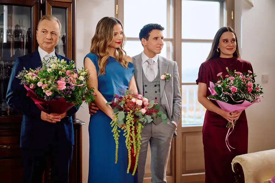 Na Wsp&oacute;lnej - galeria zdjęć - filmweb