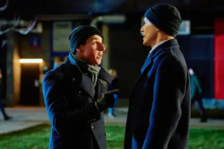 Na Wsp&oacute;lnej - galeria zdjęć - filmweb