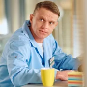 Na Wsp&oacute;lnej - galeria zdjęć - filmweb