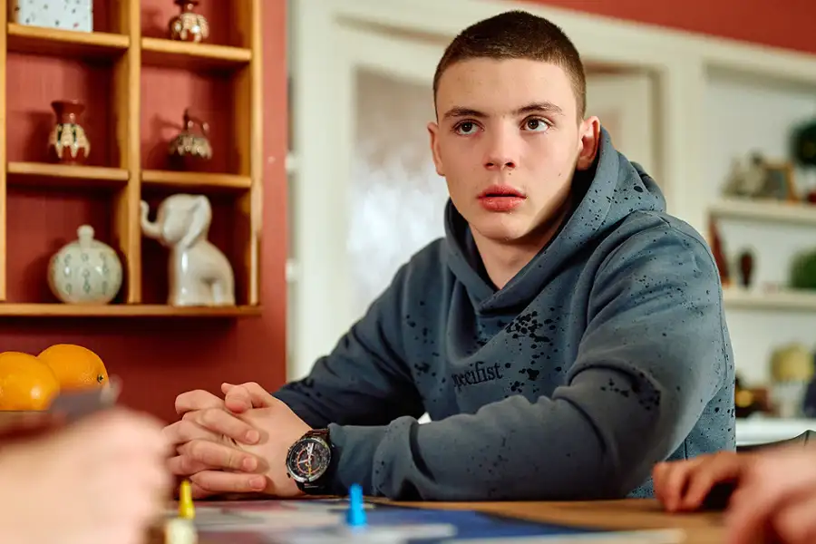 Na Wsp&oacute;lnej - galeria zdjęć - filmweb
