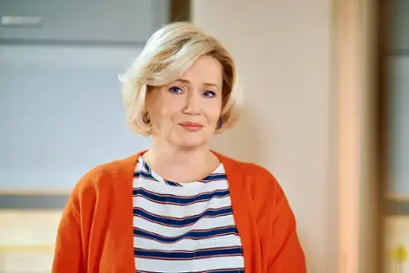 Na Wsp&oacute;lnej - galeria zdjęć - filmweb