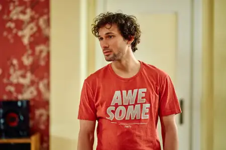 Na Wsp&oacute;lnej - galeria zdjęć - filmweb