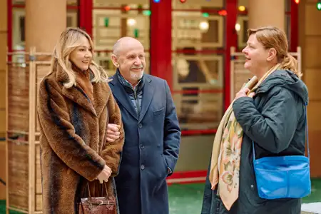 Na Wsp&oacute;lnej - galeria zdjęć - filmweb
