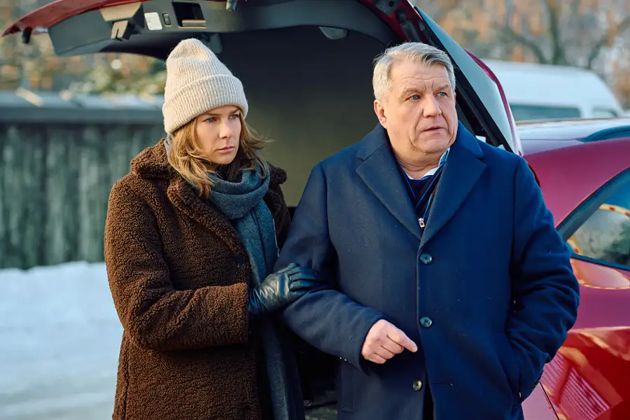 Na Wsp&oacute;lnej - galeria zdjęć - filmweb