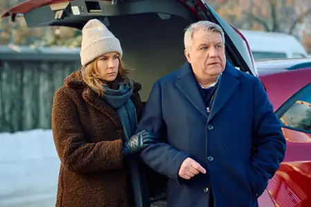 Na Wsp&oacute;lnej - galeria zdjęć - filmweb