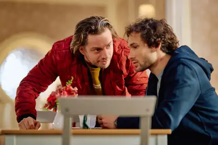Na Wsp&oacute;lnej - galeria zdjęć - filmweb