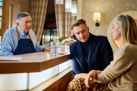 Na Wsp&oacute;lnej - galeria zdjęć - filmweb