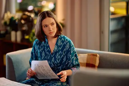 Na Wsp&oacute;lnej - galeria zdjęć - filmweb