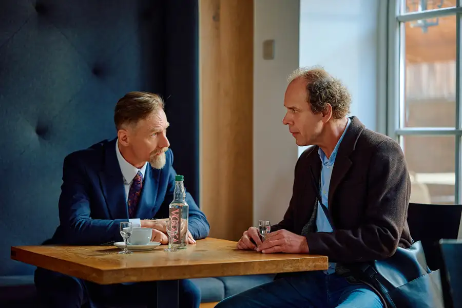 Na Wsp&oacute;lnej - galeria zdjęć - filmweb