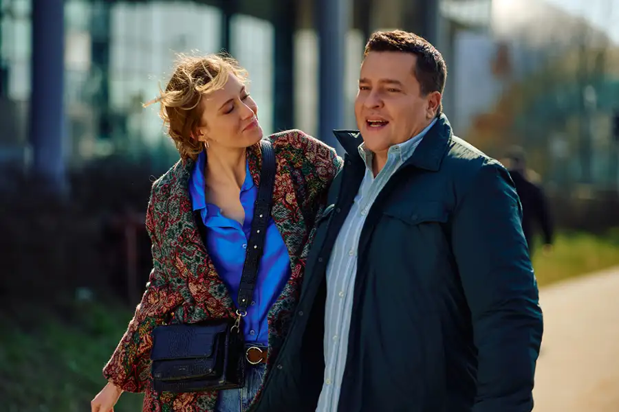 Na Wsp&oacute;lnej - galeria zdjęć - filmweb