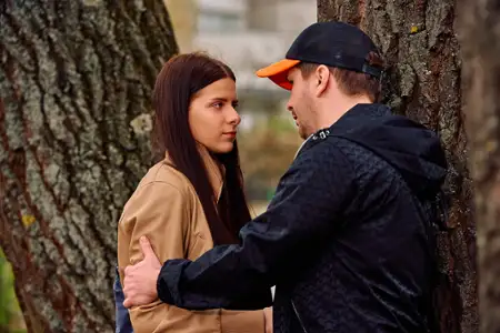 Na Wsp&oacute;lnej - galeria zdjęć - filmweb