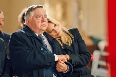 Na Wsp&oacute;lnej - galeria zdjęć - filmweb