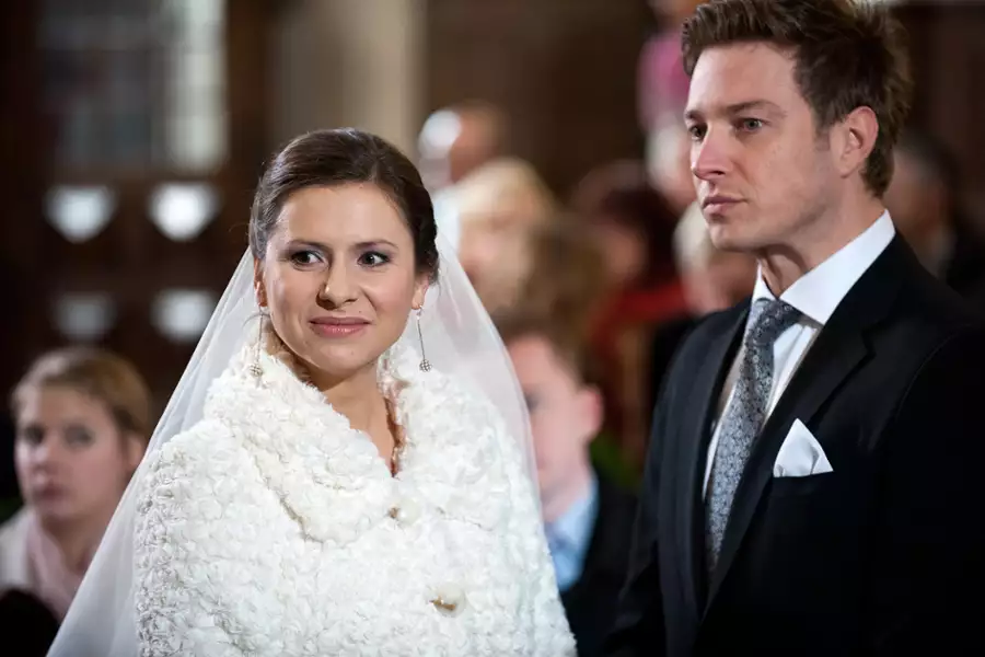 Na Wspólnej - galeria zdjęć - filmweb