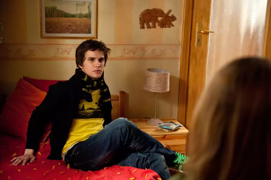 Na Wspólnej - galeria zdjęć - filmweb