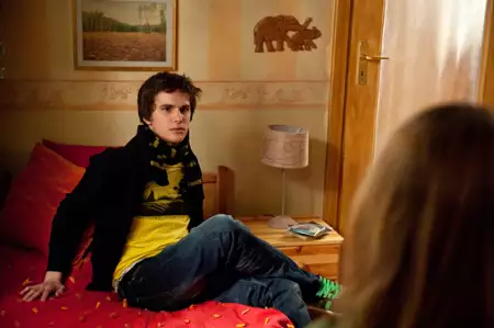 Na Wspólnej - galeria zdjęć - filmweb