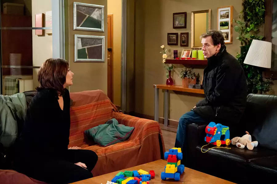 Na Wspólnej - galeria zdjęć - filmweb