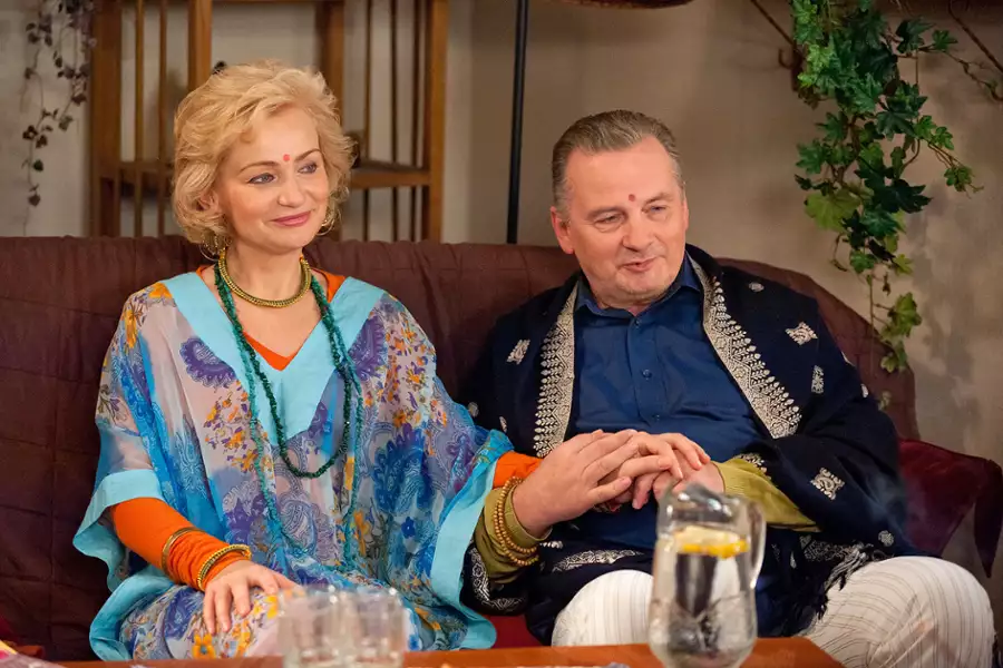 Na Wspólnej - galeria zdjęć - filmweb