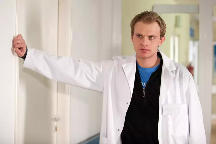 Na Wspólnej - galeria zdjęć - filmweb