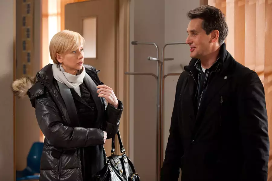 Na Wspólnej - galeria zdjęć - filmweb