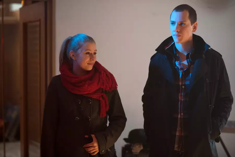 Na Wspólnej - galeria zdjęć - filmweb