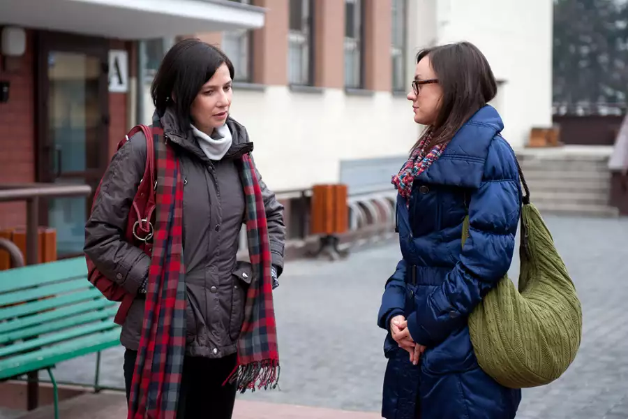 Na Wspólnej - galeria zdjęć - filmweb