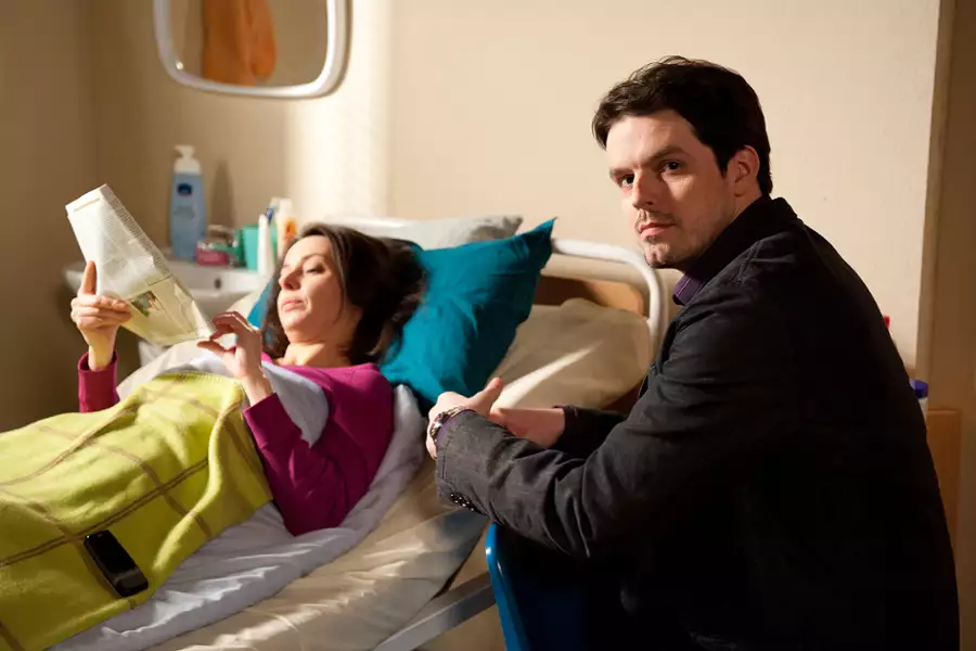 Na Wspólnej - galeria zdjęć - filmweb