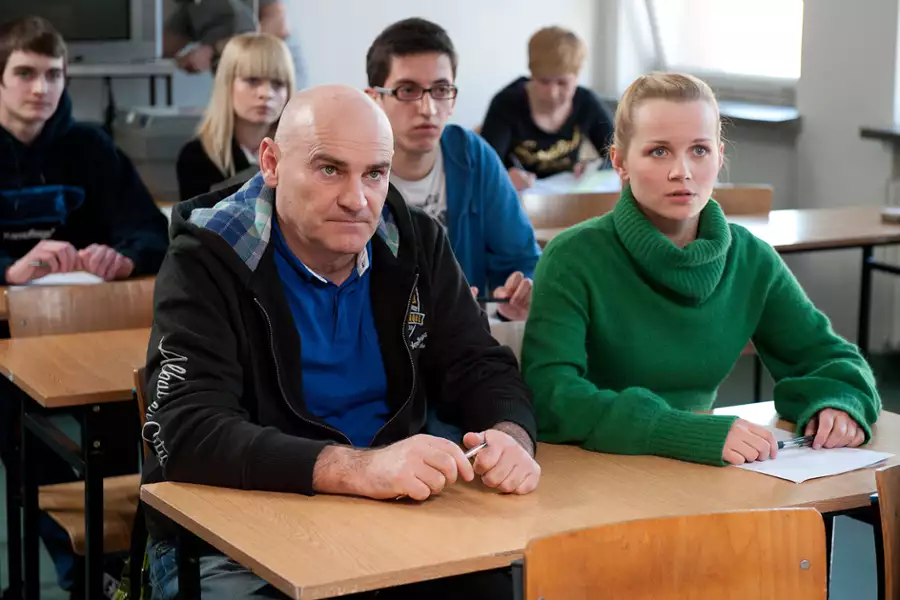 Na Wspólnej - galeria zdjęć - filmweb