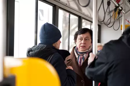 Na Wsp&oacute;lnej - galeria zdjęć - filmweb