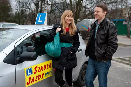 Na Wsp&oacute;lnej - galeria zdjęć - filmweb
