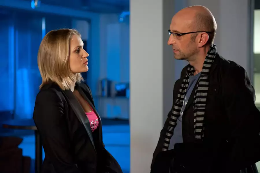 Na Wspólnej - galeria zdjęć - filmweb