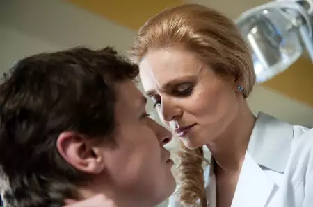 Na Wsp&oacute;lnej - galeria zdjęć - filmweb